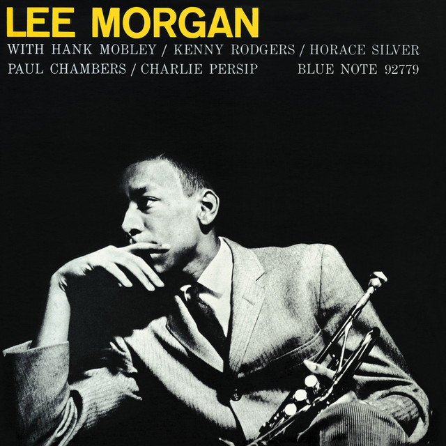 کاور آهنگ Whisper Not - Remastered 2007/Rudy Van Gelder Edition از Lee Morgan