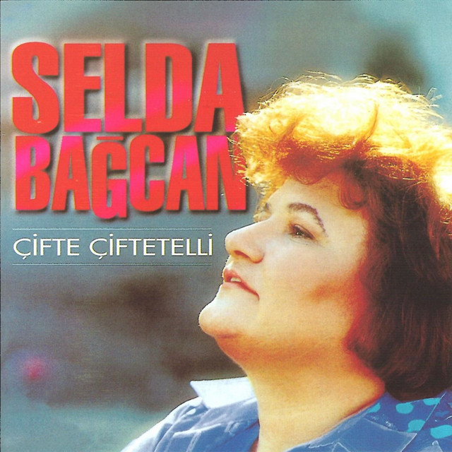 کاور آهنگ Bilgisayar Dünya از Selda Bagcan
