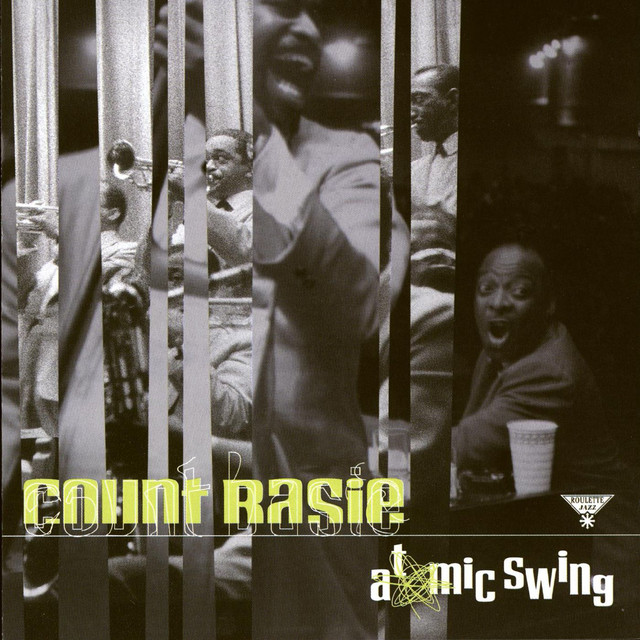 کاور آهنگ I Got It Bad and That Ain't Good - Remix از Count Basie