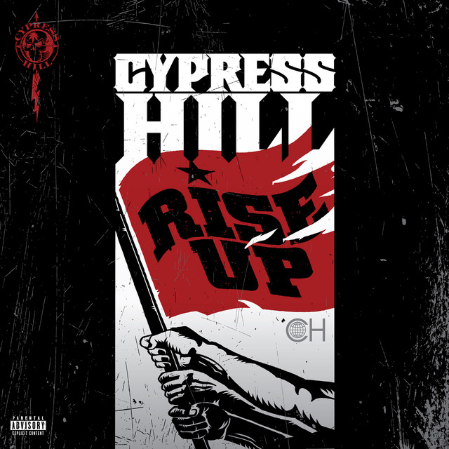 کاور آهنگ Get 'Em Up از Cypress Hill