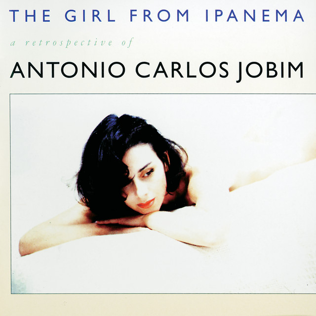 کاور آهنگ Sue Ann از Antonio Carlos Jobim