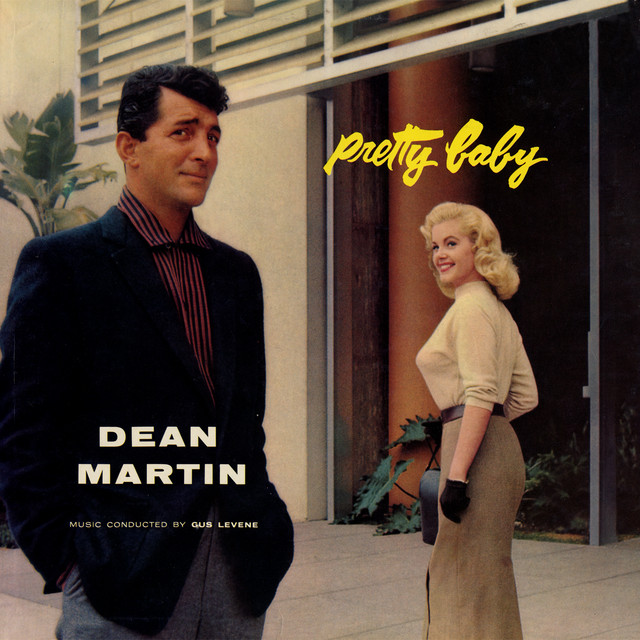 کاور آهنگ For You از Dean Martin