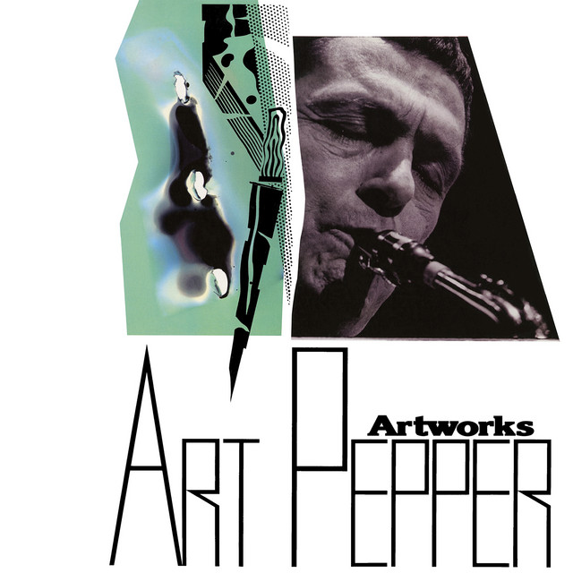 کاور آهنگ Donna Lee (Alternate A) - Bonus Track از Art Pepper