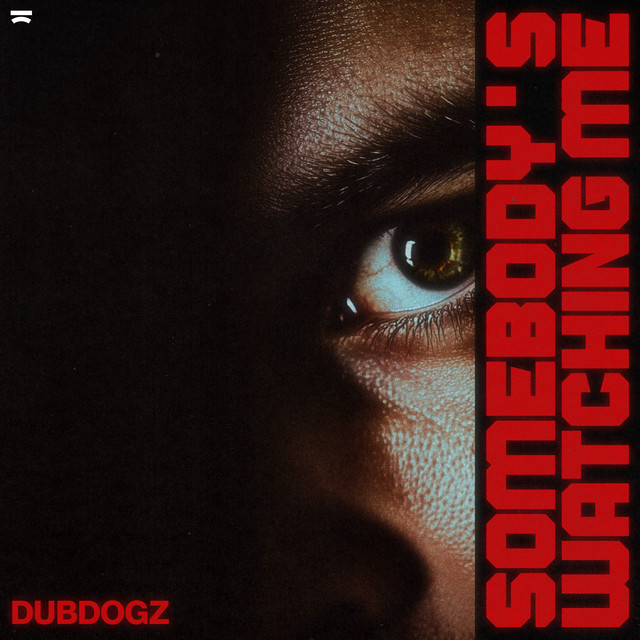 کاور آهنگ Somebody's Watching Me از Dubdogz