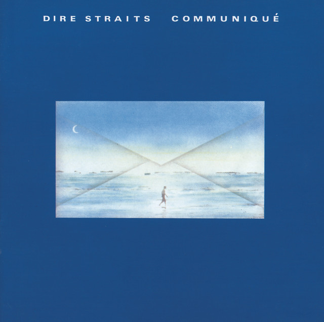 کاور آهنگ Where Do You Think You're Going? از Dire Straits