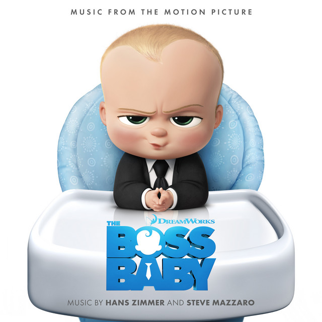 کاور آهنگ You Can’t Get Away From Johnny Law از Hans Zimmer, Steve Mazzaro