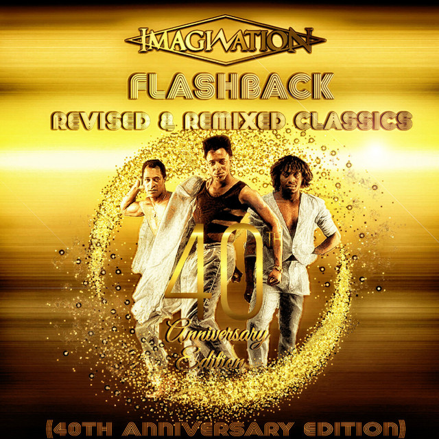 کاور آهنگ Music And Lights - Graeme Park & Mike Pickering Of Tcoy Remix از Imagination, Mike Pickering, Graeme Park