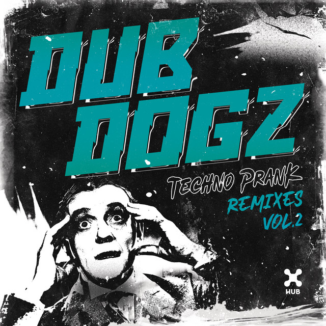 کاور آهنگ Techno Prank (The Fish House Remix) - Extended Mix از Dubdogz