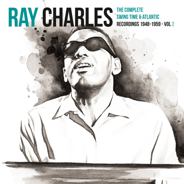 کاور آهنگ Sinner's Prayer از Ray Charles