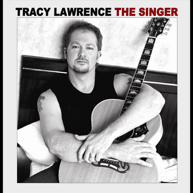 کاور آهنگ Paint Me a Birmingham از Tracy Lawrence