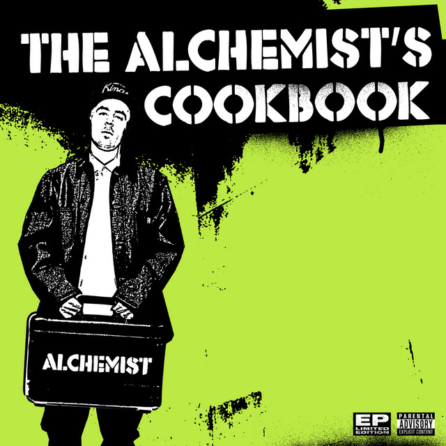 کاور آهنگ Therapy از The Alchemist