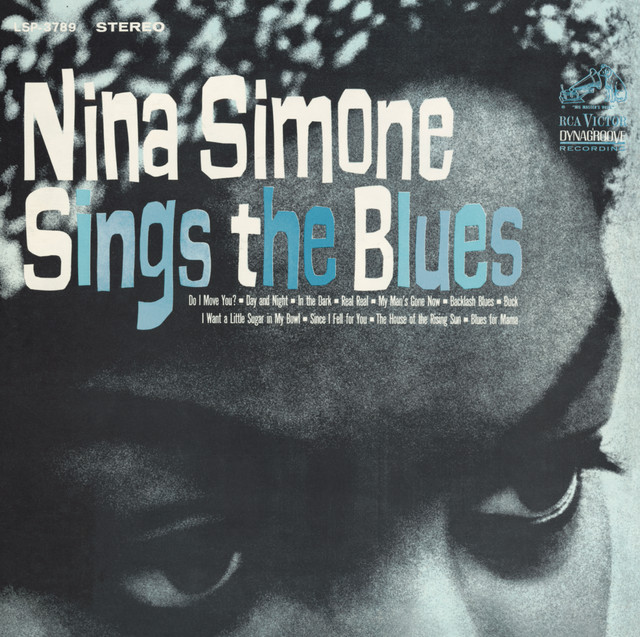 کاور آهنگ Do I Move You - Version II از Nina Simone