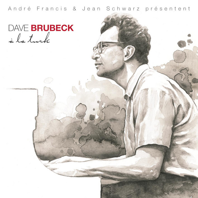 کاور آهنگ Three To Get Ready از Dave Brubeck