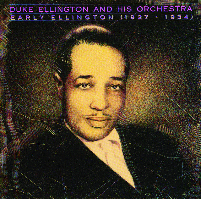 کاور آهنگ Solitude - 1989 Remastered از Duke Ellington