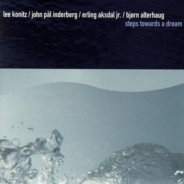 کاور آهنگ Subconscious - Lee از Lee Konitz