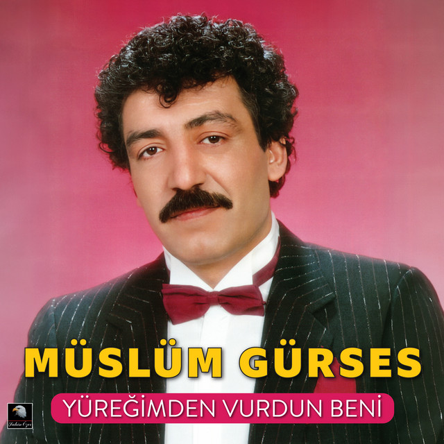 کاور آهنگ Gün Doğmuyor Pencereme از Muslum Gurses