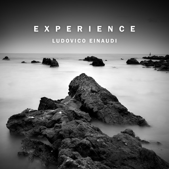 کاور آهنگ Adieux از Ludovico Einaudi