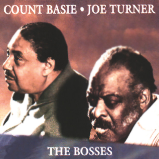 کاور آهنگ Blues Around The Clock از Count Basie