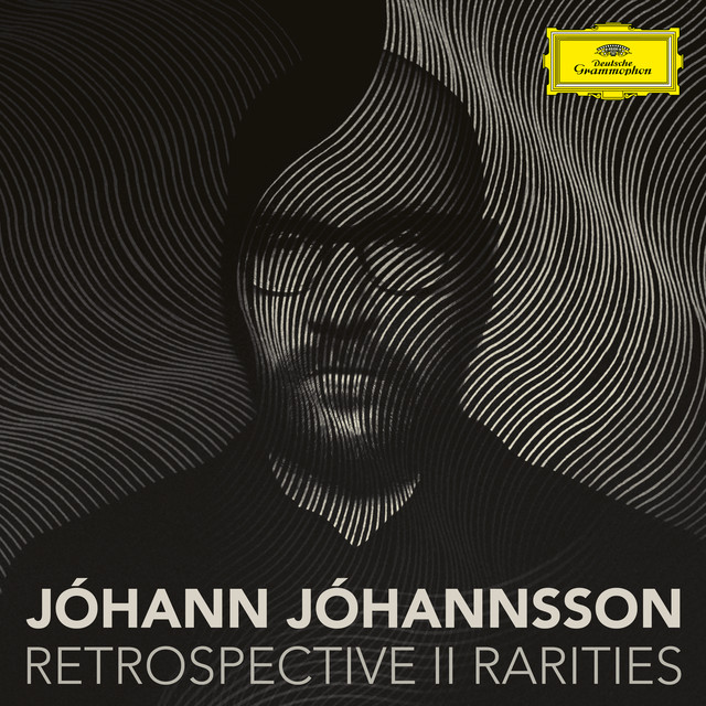 کاور آهنگ The Markovian Parallax Denigrate از Johann Johannsson