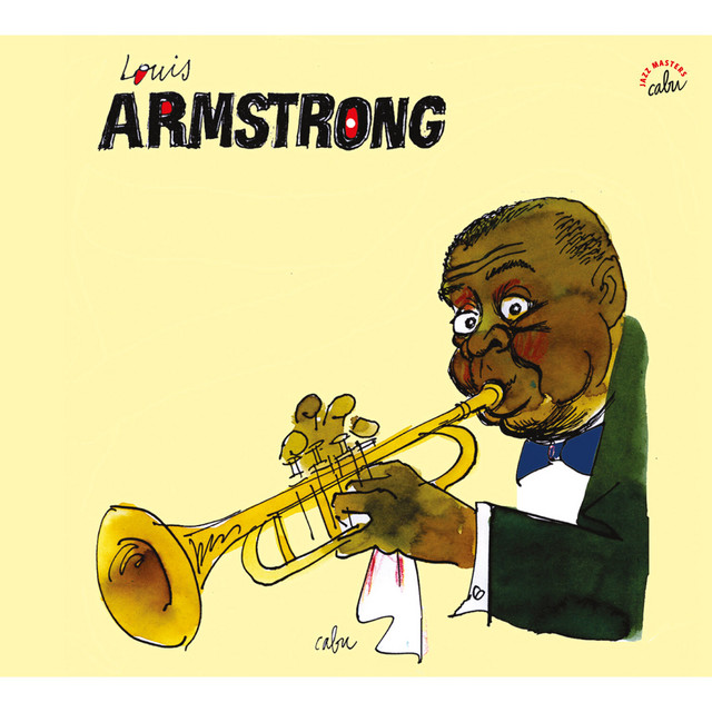 کاور آهنگ I Can't Afford to Miss This Dream از Louis Armstrong, The Commanders