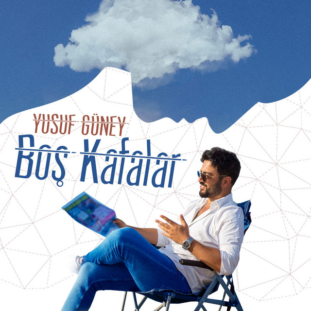 کاور آهنگ Bos Kafalar از Yusuf Guney