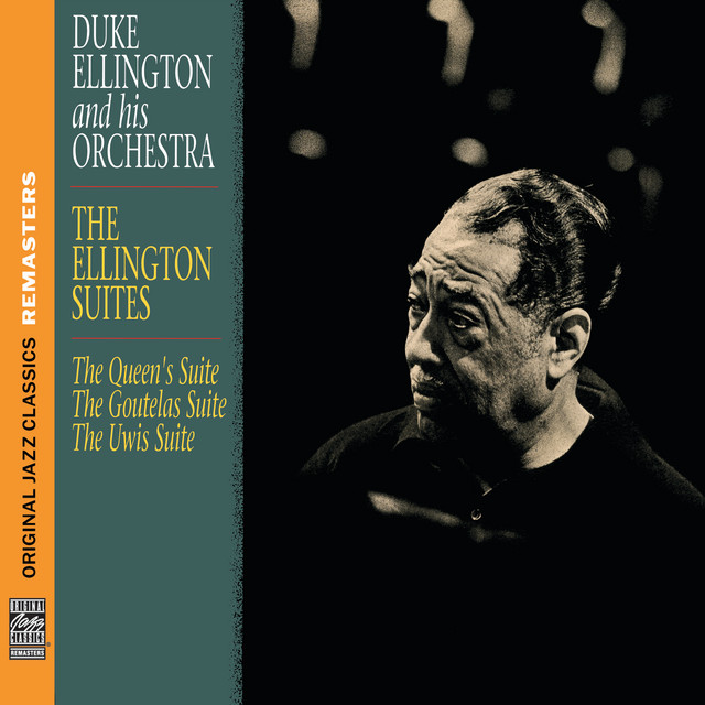 کاور آهنگ The Kiss از Duke Ellington