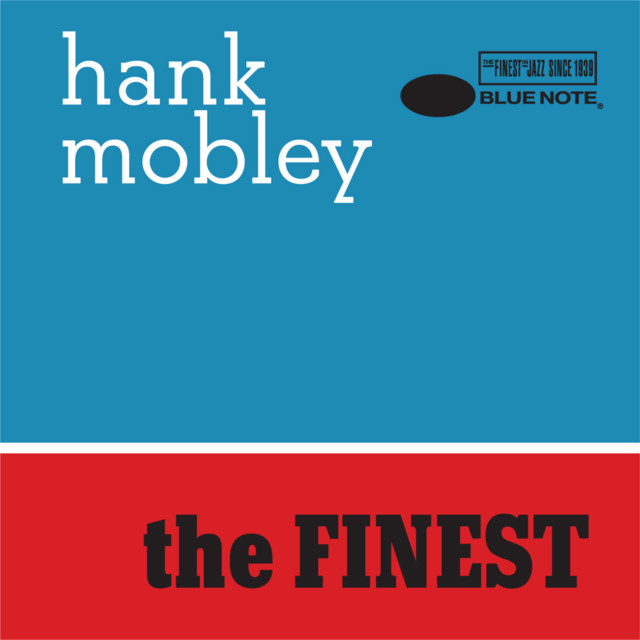 کاور آهنگ Deep In A Dream از Hank Mobley, Sonny Clark