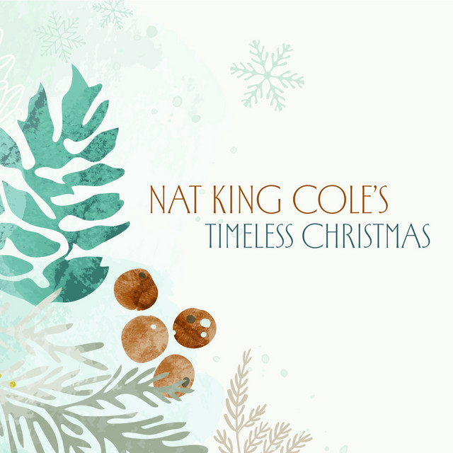 کاور آهنگ Auld Lang Syne - Interlude از Nat King Cole