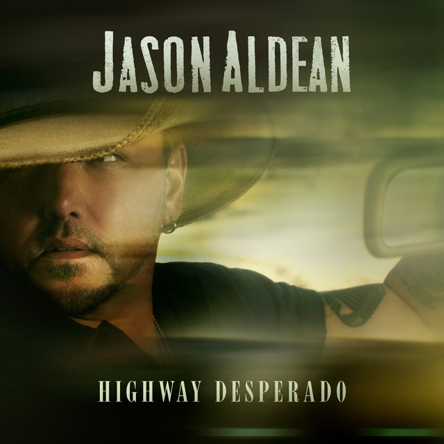 کاور آهنگ Changing Bars از Jason Aldean