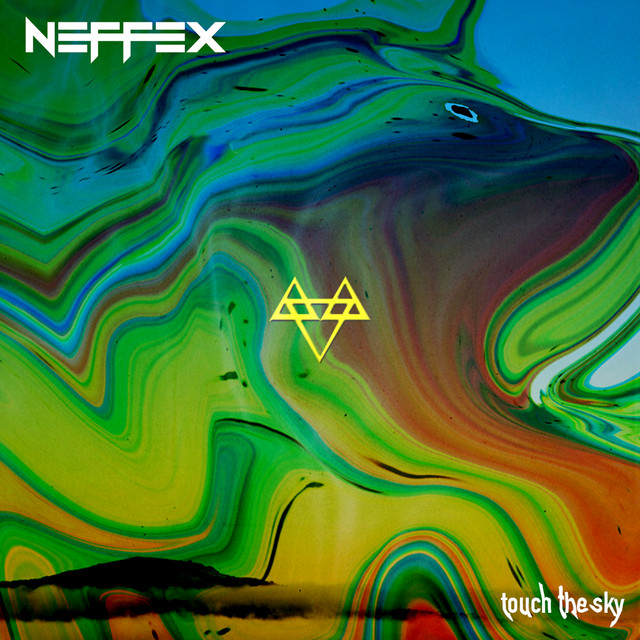 کاور آهنگ Touch the Sky از NEFFEX