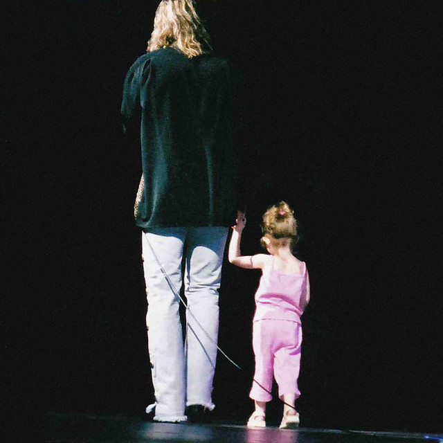 کاور آهنگ Noah (Stand Still) از Billy Ray Cyrus, Noah Cyrus
