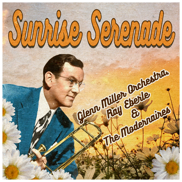 کاور آهنگ From One Love to Another از Glenn Miller Orchestra