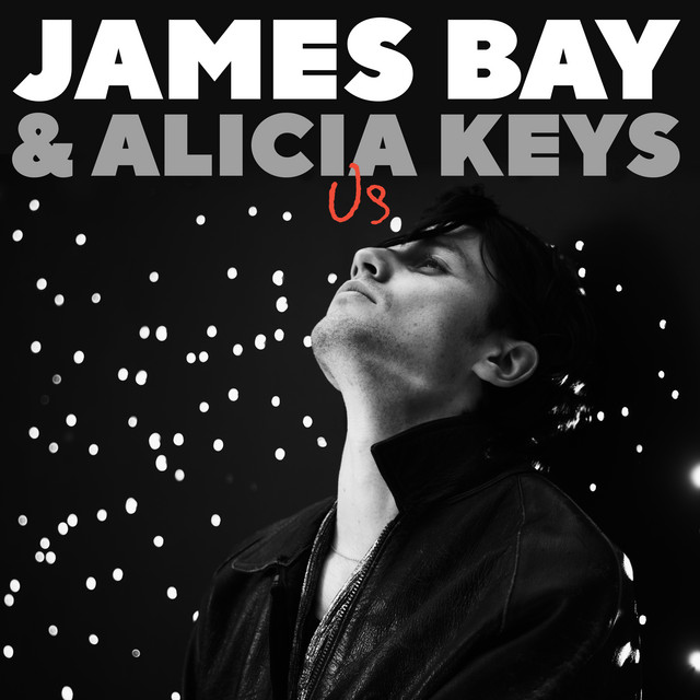 کاور آهنگ Us از Alicia Keys, James Bay