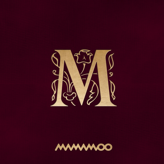 کاور آهنگ Moderato از MAMAMOO