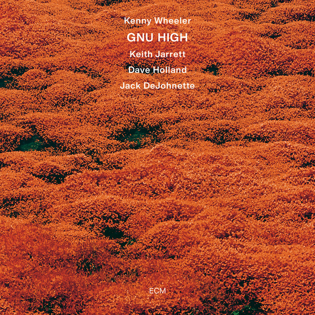 کاور آهنگ Gnu Suite از Jack DeJohnette, Keith Jarrett, Dave Holland