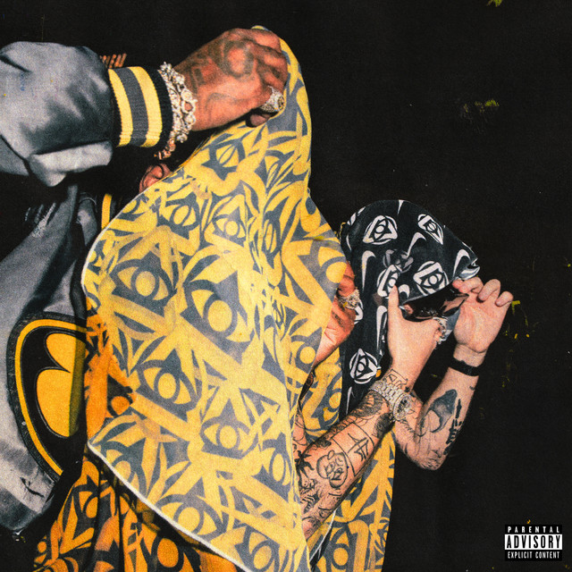 کاور آهنگ New Trip (feat. Yeat & BNYX®) از Quavo, Yeat, BNYX