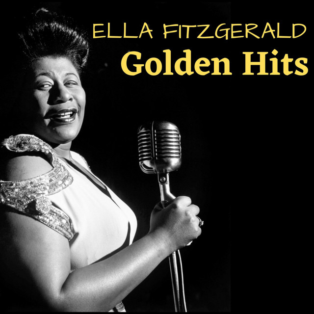 کاور آهنگ Who Walks in When I Walk Out! از Ella Fitzgerald