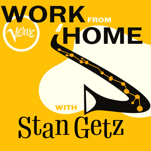 کاور آهنگ When The Sun Comes Out - Live At The Village Gate, 1961 از Stan Getz