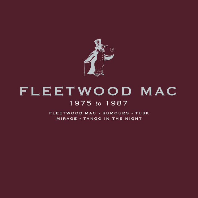 کاور آهنگ Sisters of the Moon - 2015 Remaster از Fleetwood Mac