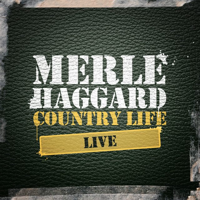 کاور آهنگ Blue Yodel از Merle Haggard