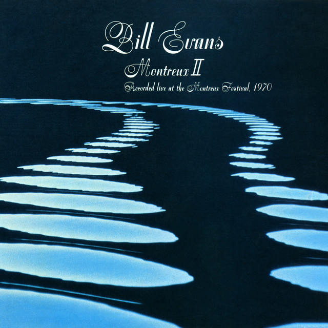 کاور آهنگ Alfie - Live از Bill Evans