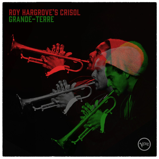 کاور آهنگ Kamala's Dance از Roy Hargrove