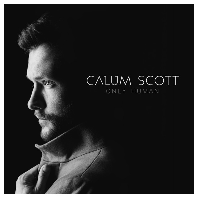 کاور آهنگ Stop Myself (Only Human) از Calum Scott