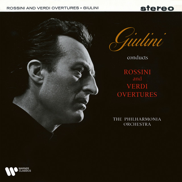 کاور آهنگ Verdi: La traviata, Act 3: Prelude از Philharmonia Orchestra, Carlo Maria Giulini, Giuseppe Verdi