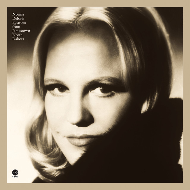 کاور آهنگ I'll Be Seeing You از Peggy Lee