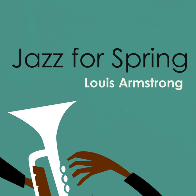 کاور آهنگ Hawaiian Hospitality از Louis Armstrong