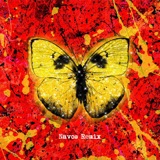کاور آهنگ Shivers از Ed Sheeran