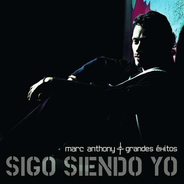 کاور آهنگ Tu Amor Me Hace Bien - Salsa Version از Marc Anthony