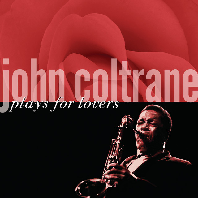 کاور آهنگ While My Lady Sleeps از John Coltrane