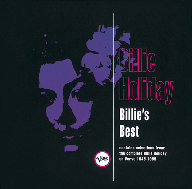 کاور آهنگ Speak Low از Billie Holiday